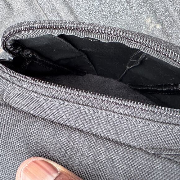 Lowepro TLZ 1 Mini Topload Zoom DSLR SLR Camera Bag Case with Shoulder Straps - Picture 6 of 8